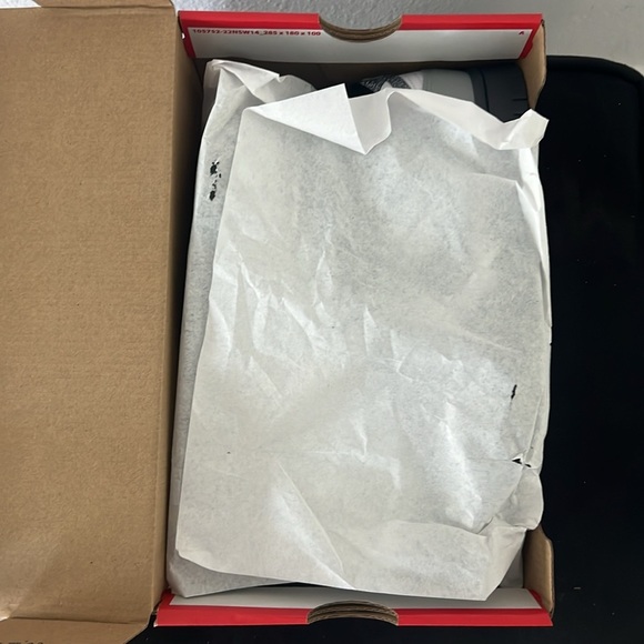 Nike Dunks Low LX sneakers black grey silver glitter size 7 womens athleisure - Picture 3 of 13